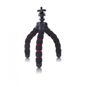 Компактный гибкий штатив (15см, 45г) AccPro TM-06